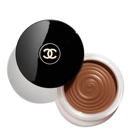 chanel bronze powder|Chanel brush for bronzing cream.